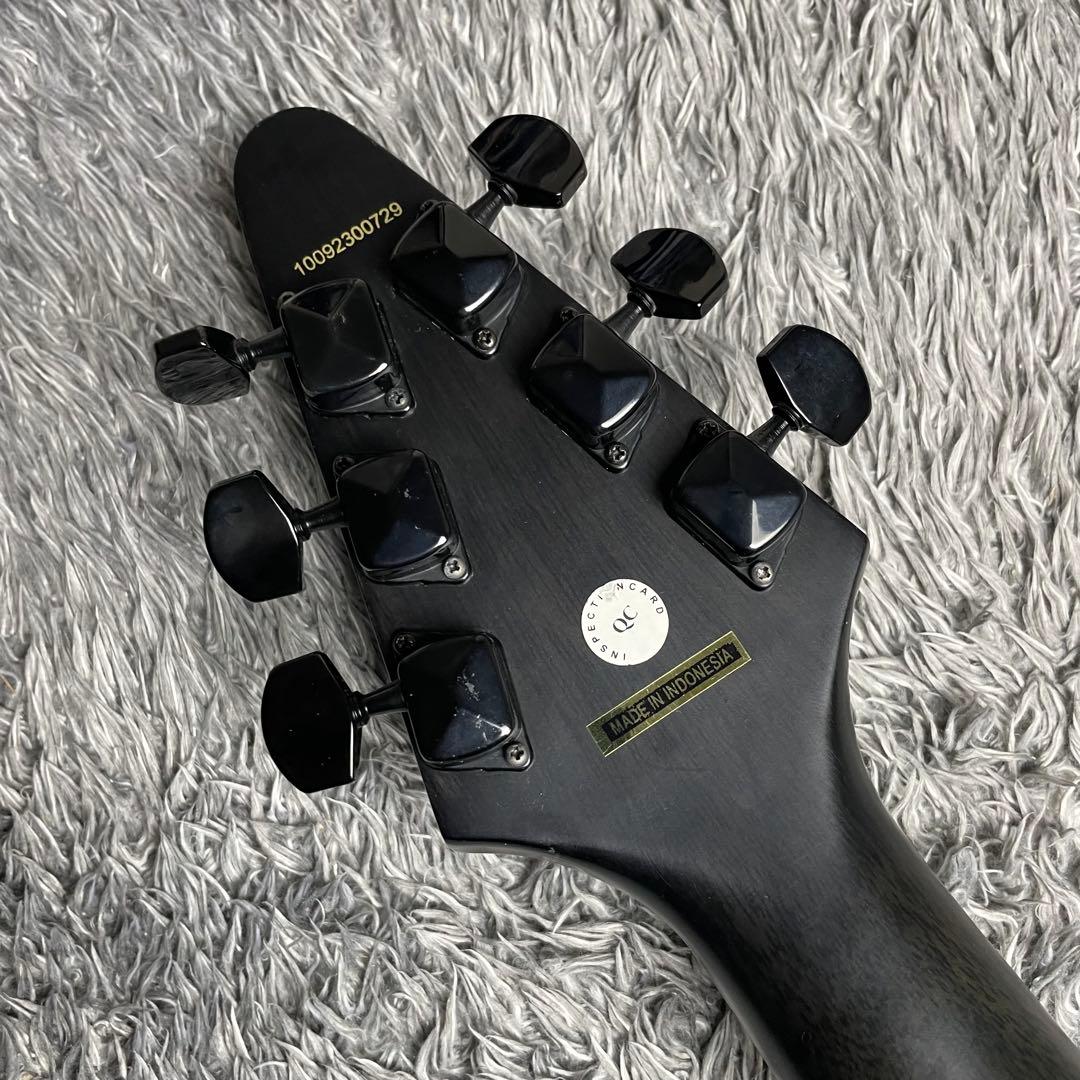 ギター Epiphone Explorer GT