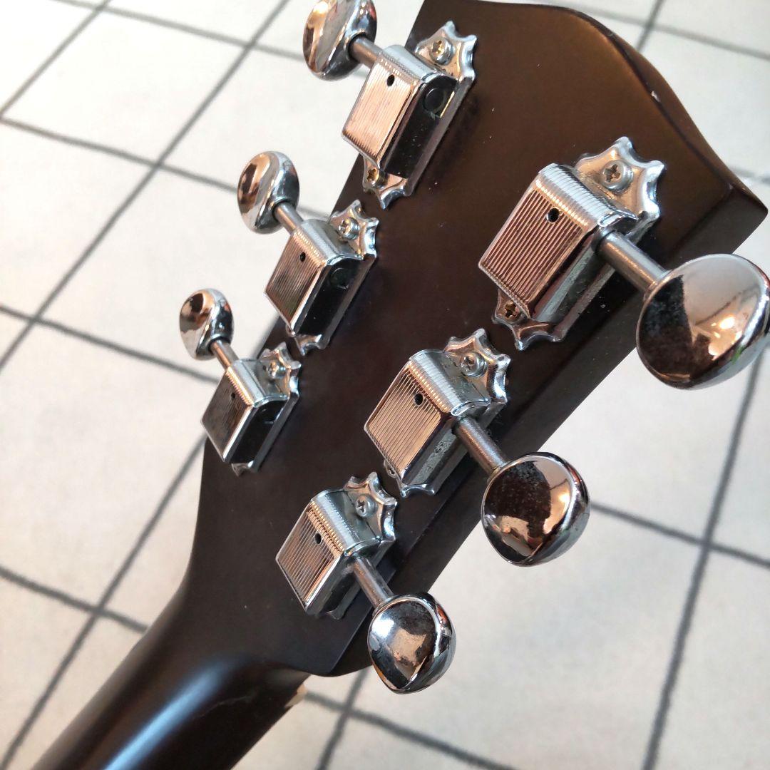 クリスマスギター カンパニー Child CH-1 フジケン製