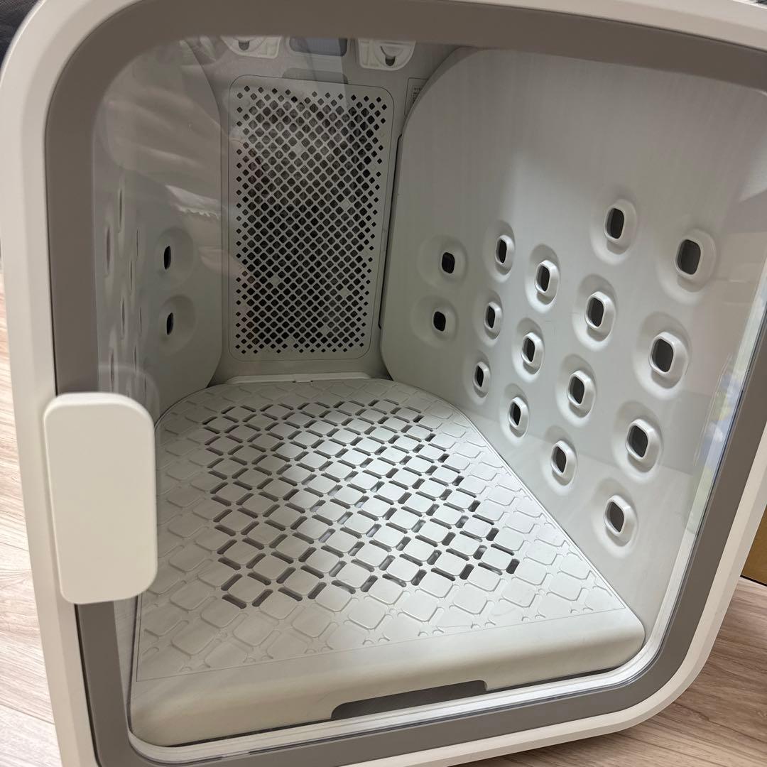 【美品】ペットドライルーム nello