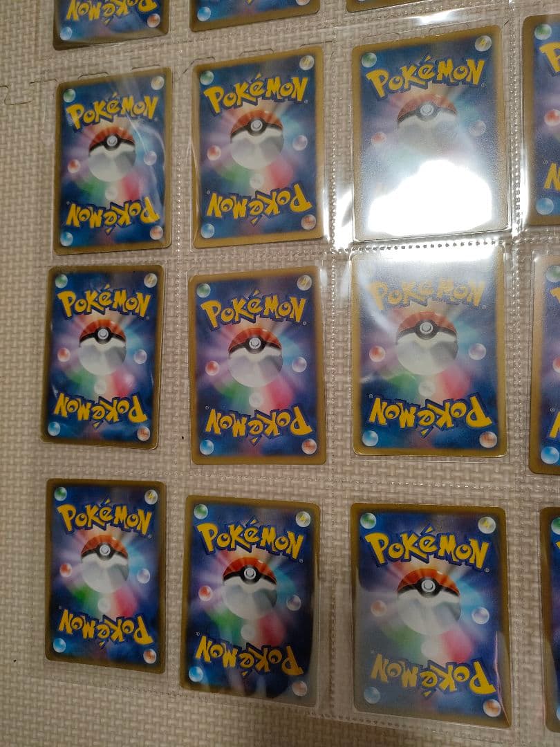 ポケモンカード　引退品　まとめ売り　リザードン　ゲンガー