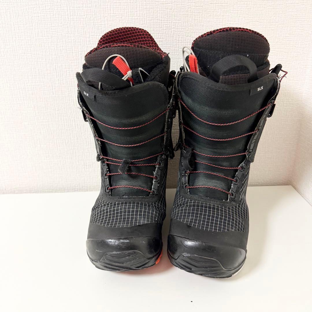 美品 Burton SLX 27cm バートン