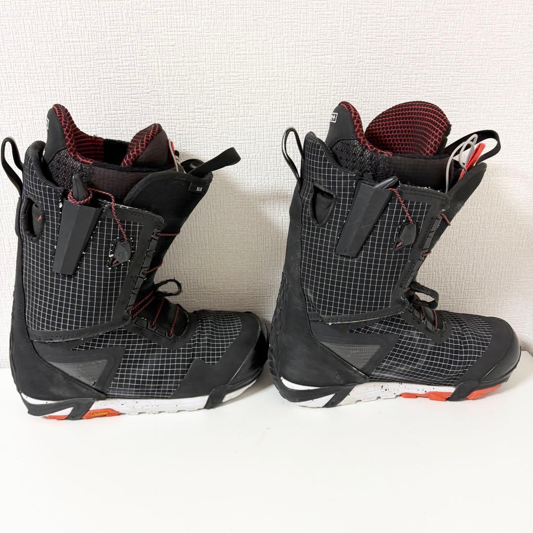 美品 Burton SLX 27cm バートン