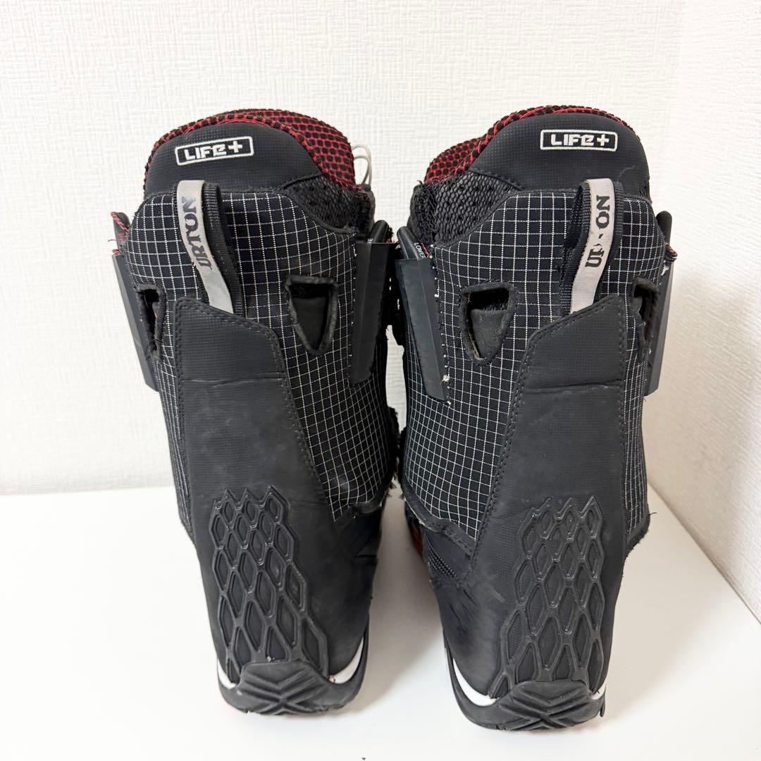 美品 Burton SLX 27cm バートン