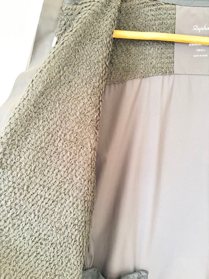 Rapha PRO TEAM INSULATED JACKETメンズS