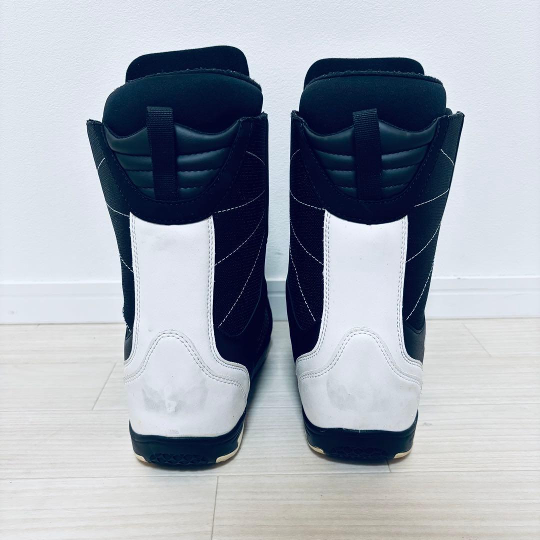 CSB BOA スノーボード　スノボブーツ　ブーツ　atop 25.5cm