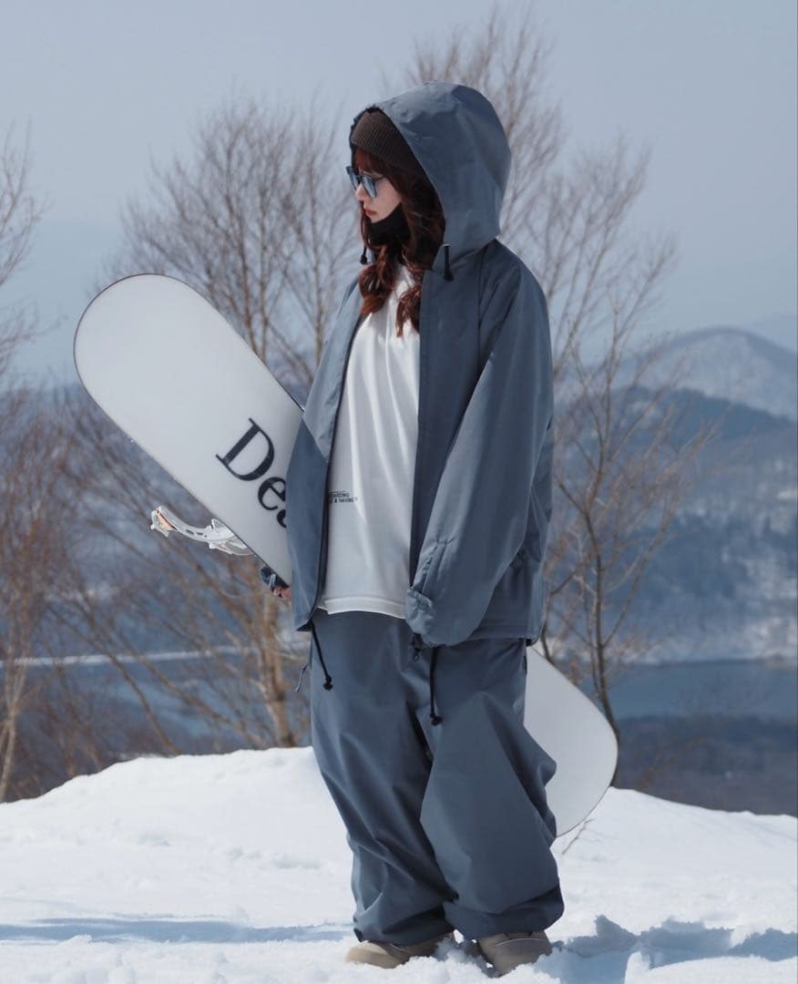 mahf セットアップ　グラトリ