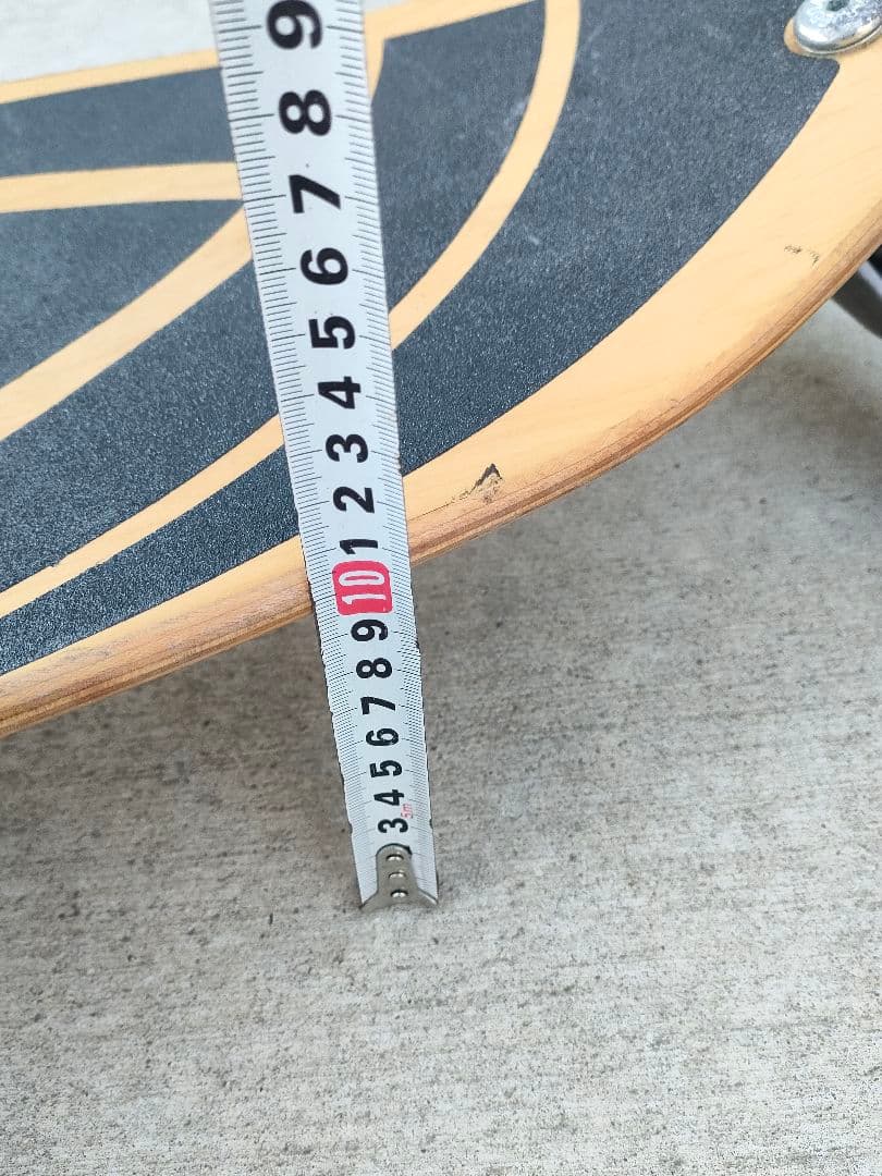 カーブボード サーフスティック ロングボード サーフィン スケートボード