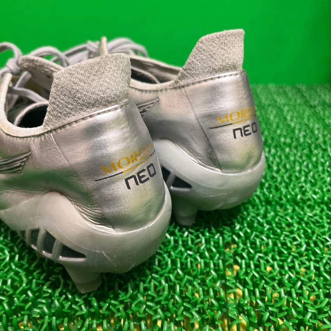 ミズノ サッカースパイク ミズノ モレリア NEO 3 JAPAN 28.0