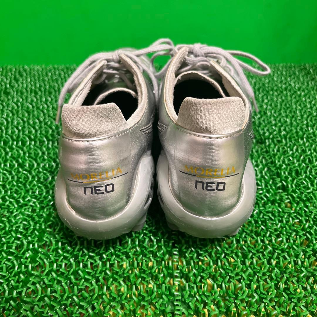 ミズノ サッカースパイク ミズノ モレリア NEO 3 JAPAN 28.0