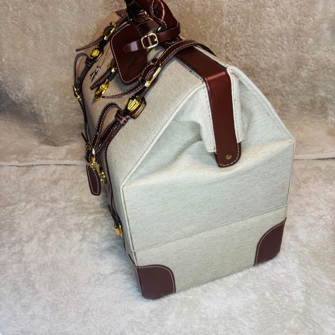 【非売品】午後の紅茶 コイズミトランク懸賞当選品 限定1万人 鍵付き 大型