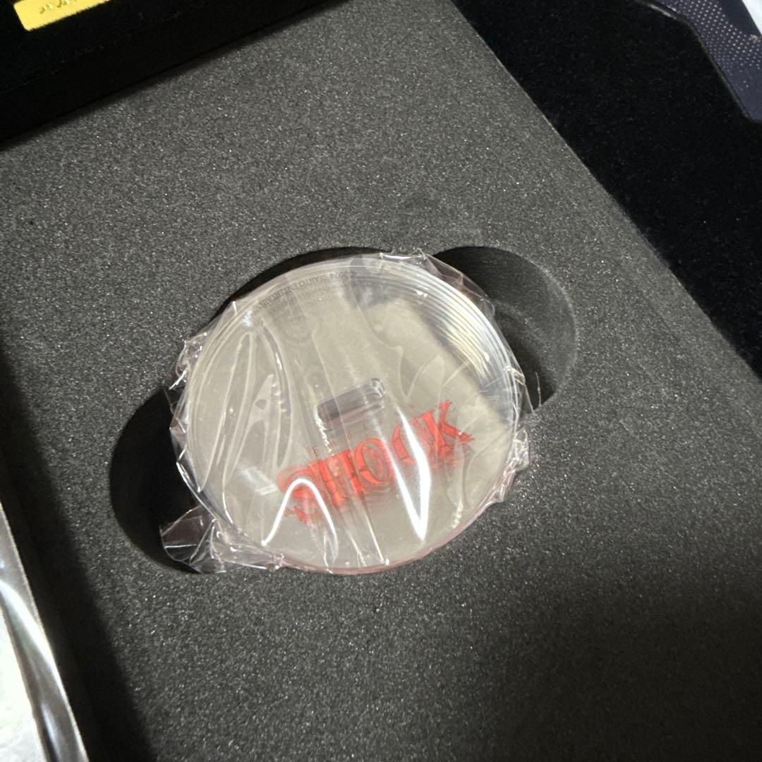 Endless SHOCK 堂本光一 アクスタセット