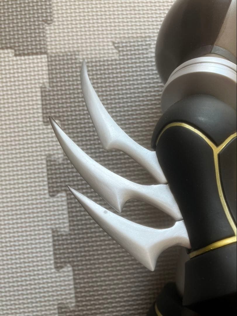 マーミット　スーパーロボット烈伝　真ゲッターロボ　ジャンク　値下げ交渉可