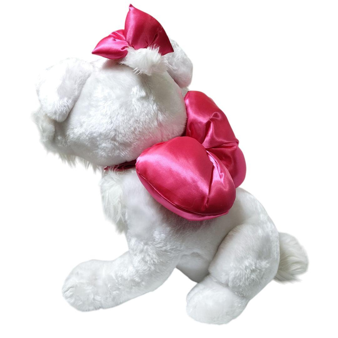 レア ディズニー マリーちゃん 超特大 ぬいぐるみ ビッグサイズ