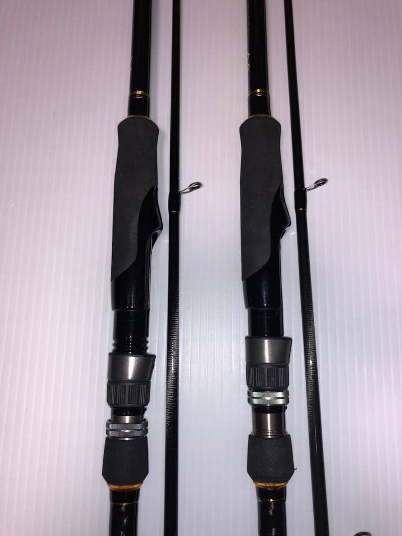 メジャー クラフト CRXJ-T230MH 一つテンヤ真鯛 2.3m