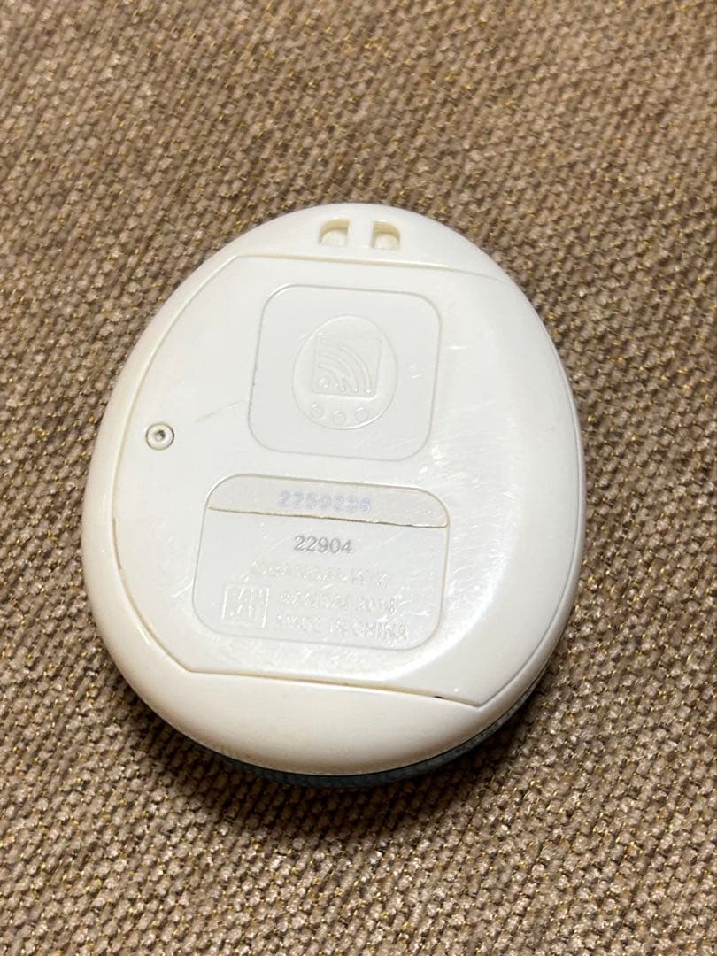 たまごっちTamagotchi 4U ブルー