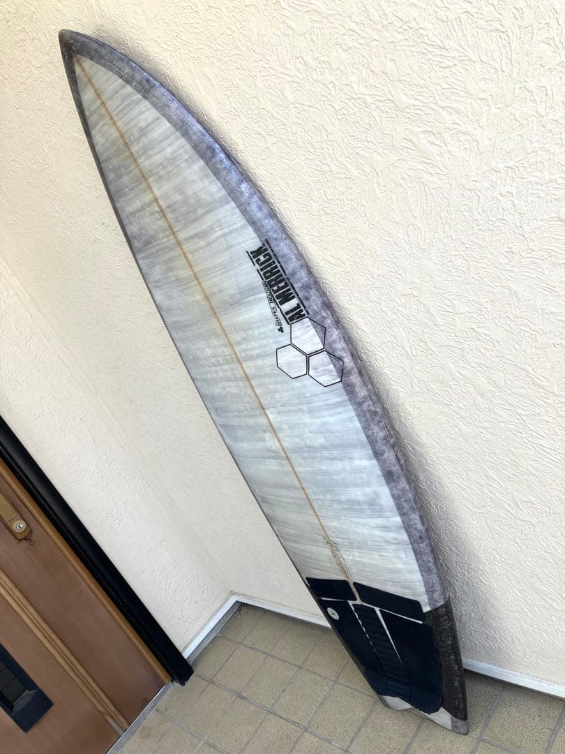 アルメリック HIGH5 ハイファイブ