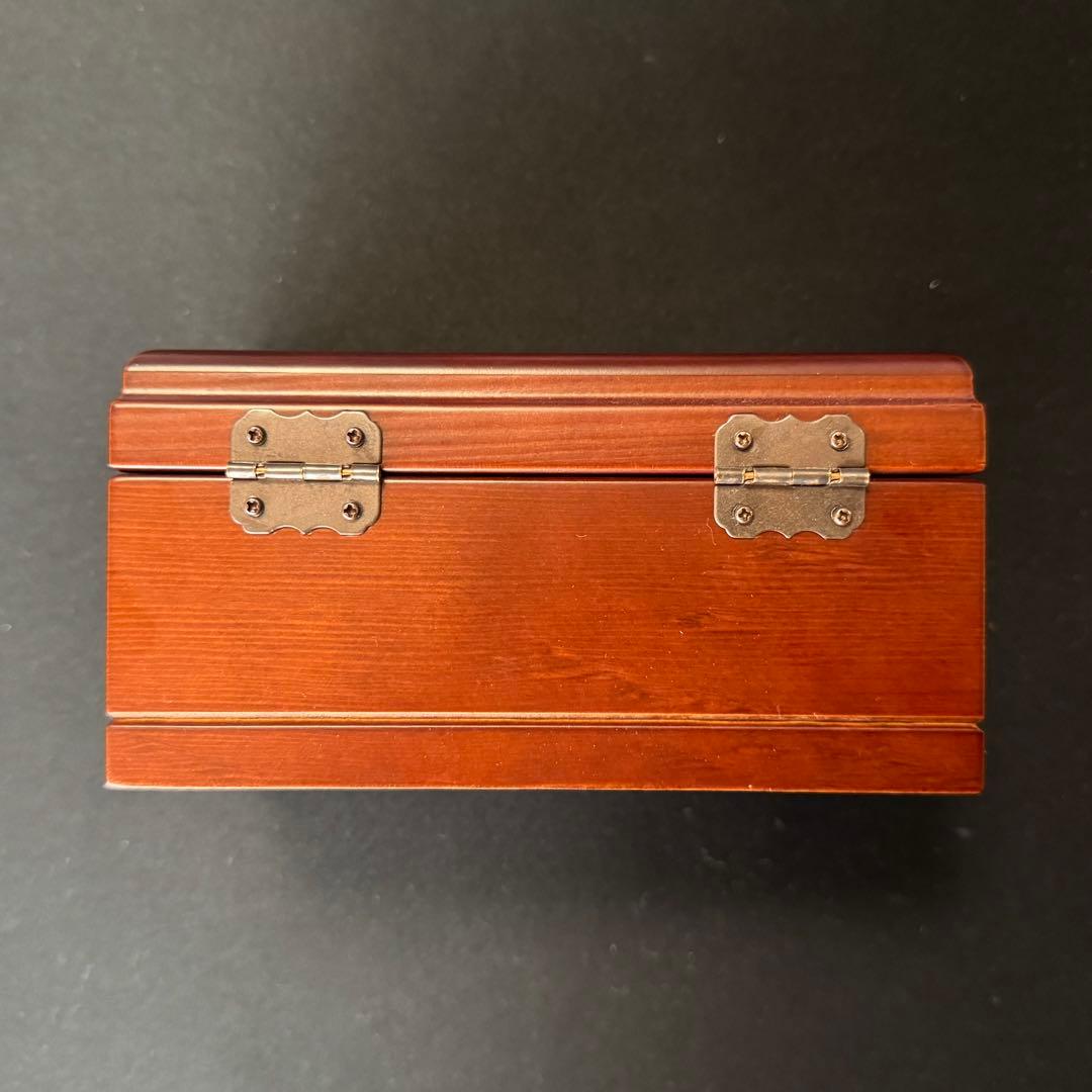 鬼滅の刃 無限列車編 炎 オルゴール