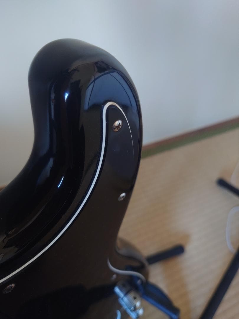 Tokai HARD PUNCHER エレキベース トーカイ ハードパンチャー