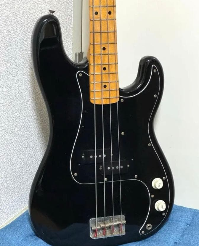 Tokai HARD PUNCHER エレキベース トーカイ ハードパンチャー