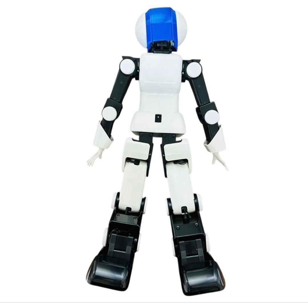 プリメイドAI（アイ） 世界初の卓上ロボットアイドル