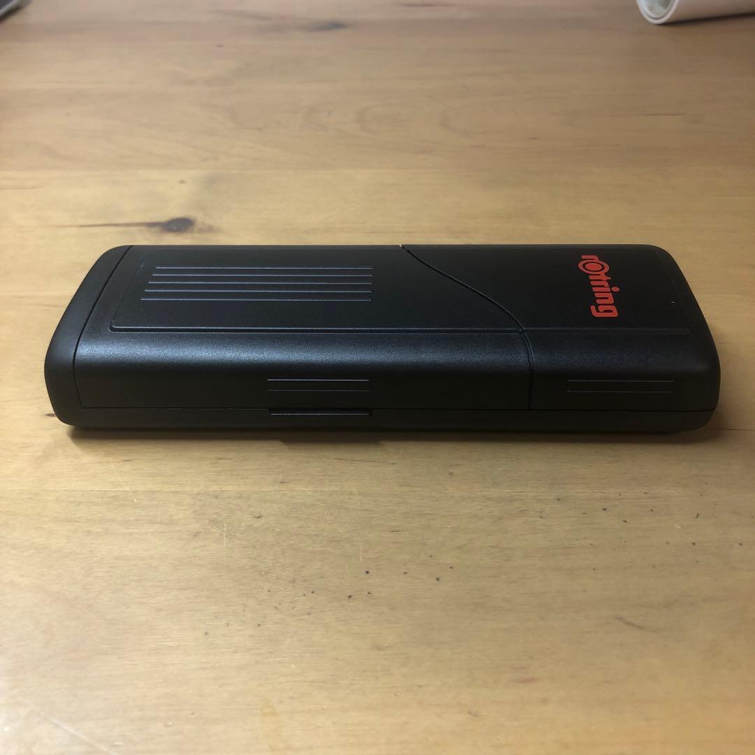 【廃盤・おまけつき】rotring ペンケース　文房具セット