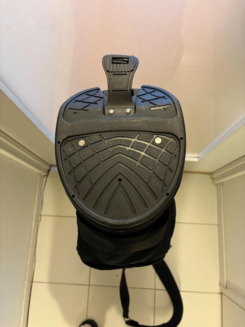 PW CIRCULUS キャディバッグ 8.5型 スタンド式