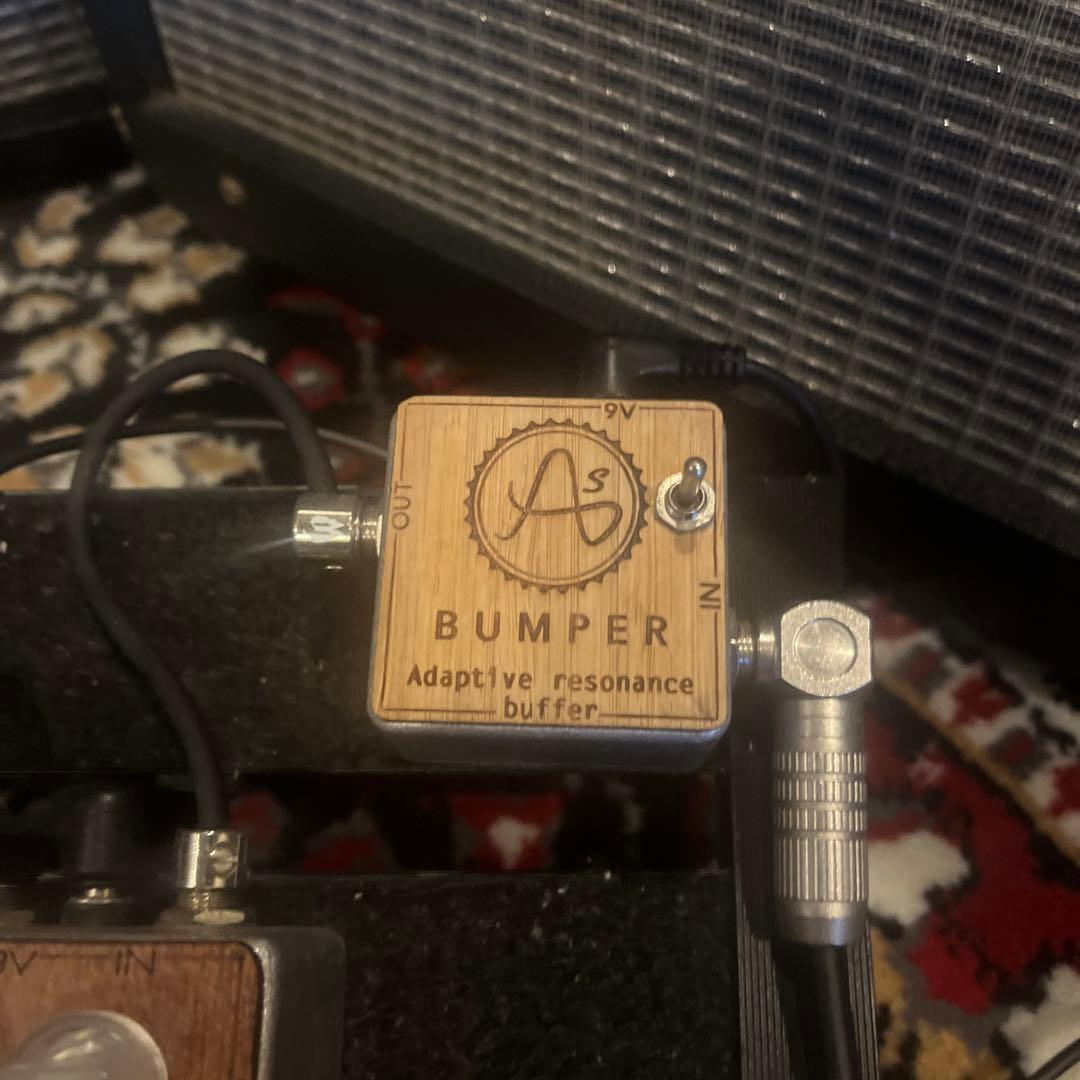 ギター Anasounds Buffer