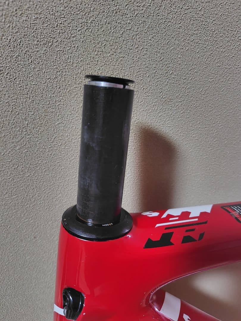 FELT ロードバイクカーボンフレーム　51サイズ