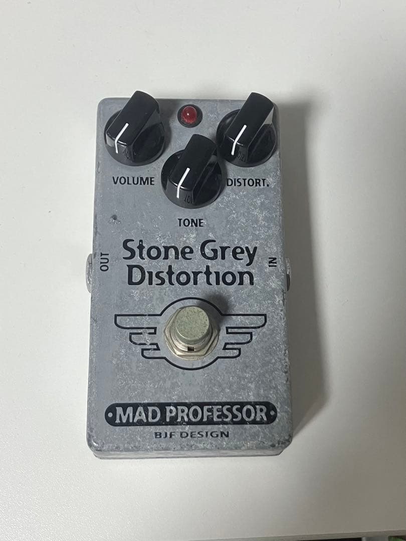 か*ん様 Stone Grey Distortion