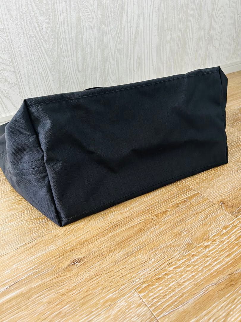 未使用〈TFW49〉TOTE BAG BIG トートバッグ　大きめ　完売品