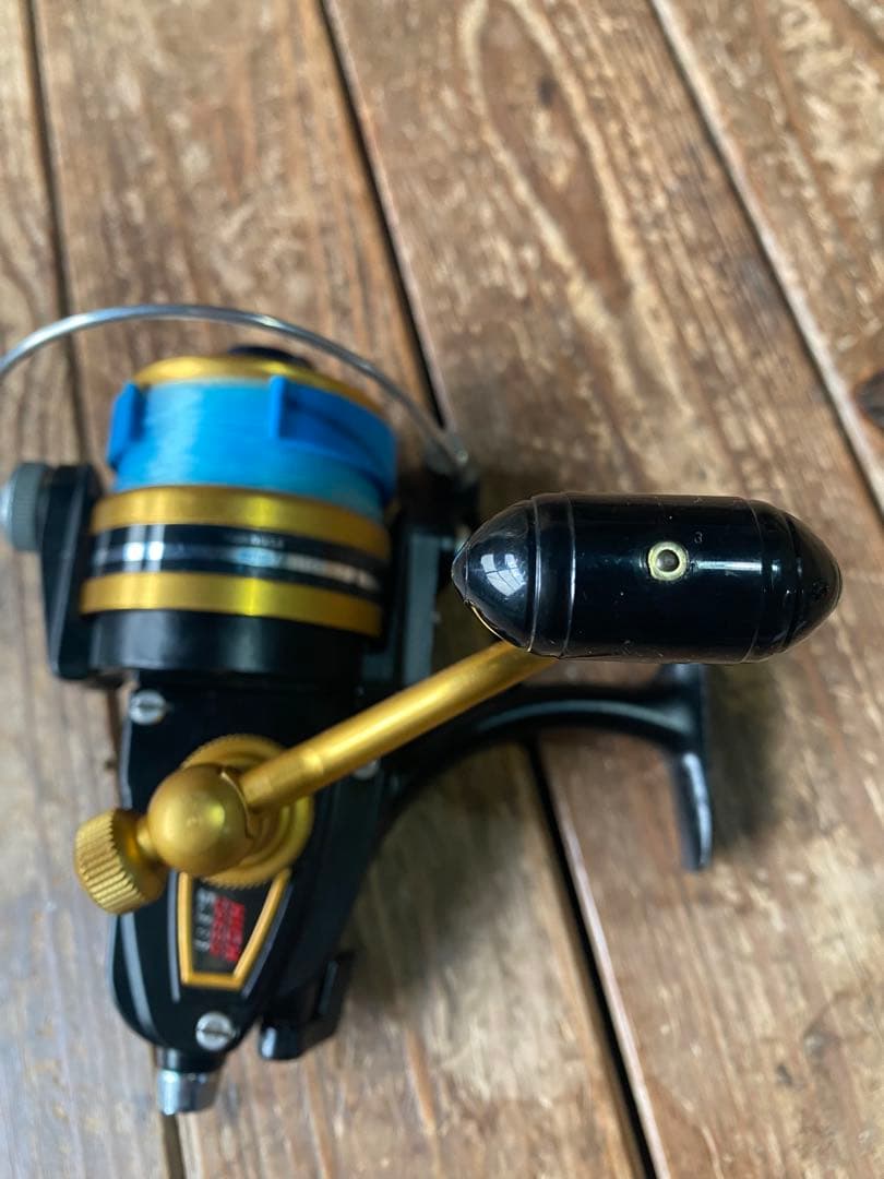 PENN 550SS スピニングリール