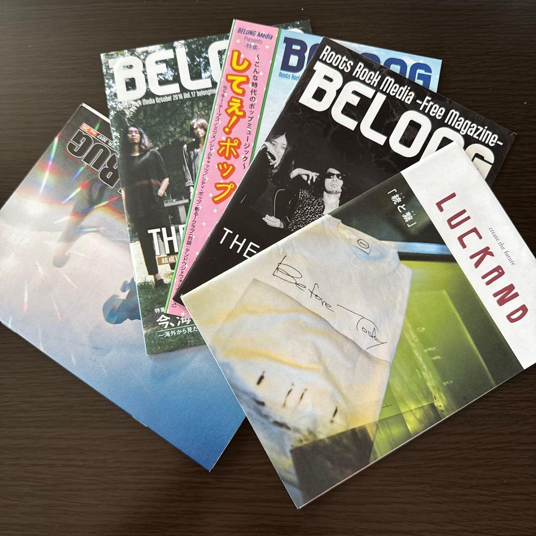 ミュージシャン THE NOVEMBERS