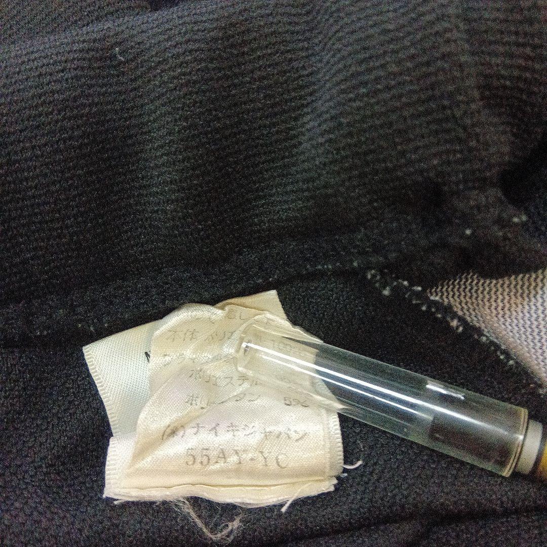 極美品　80〜90s日本製ナイキ　ジャージ上下セット　NIKEジャパン