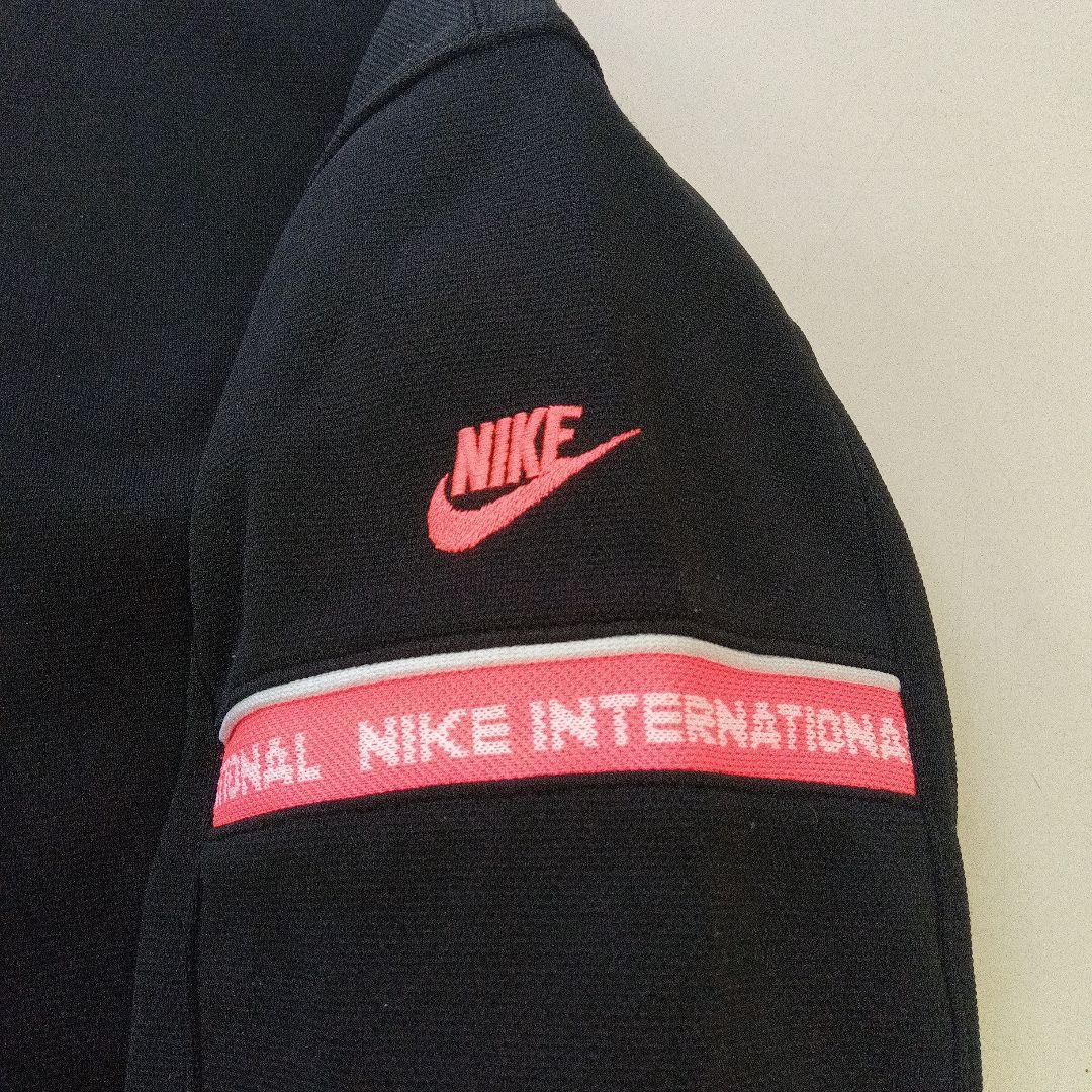 極美品　80〜90s日本製ナイキ　ジャージ上下セット　NIKEジャパン