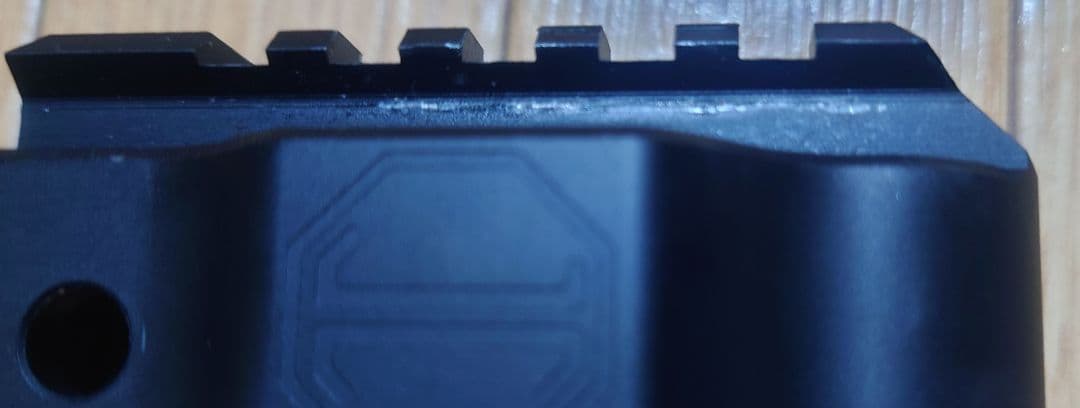 2/15まで 東京マルイ 次世代MP5 フォールディングストック セット