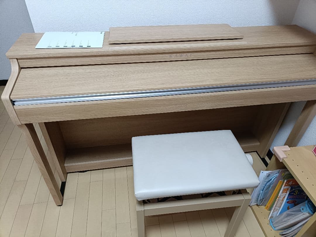 KAWAI CN29 デジタルピアノ 価格交渉可能　88鍵盤