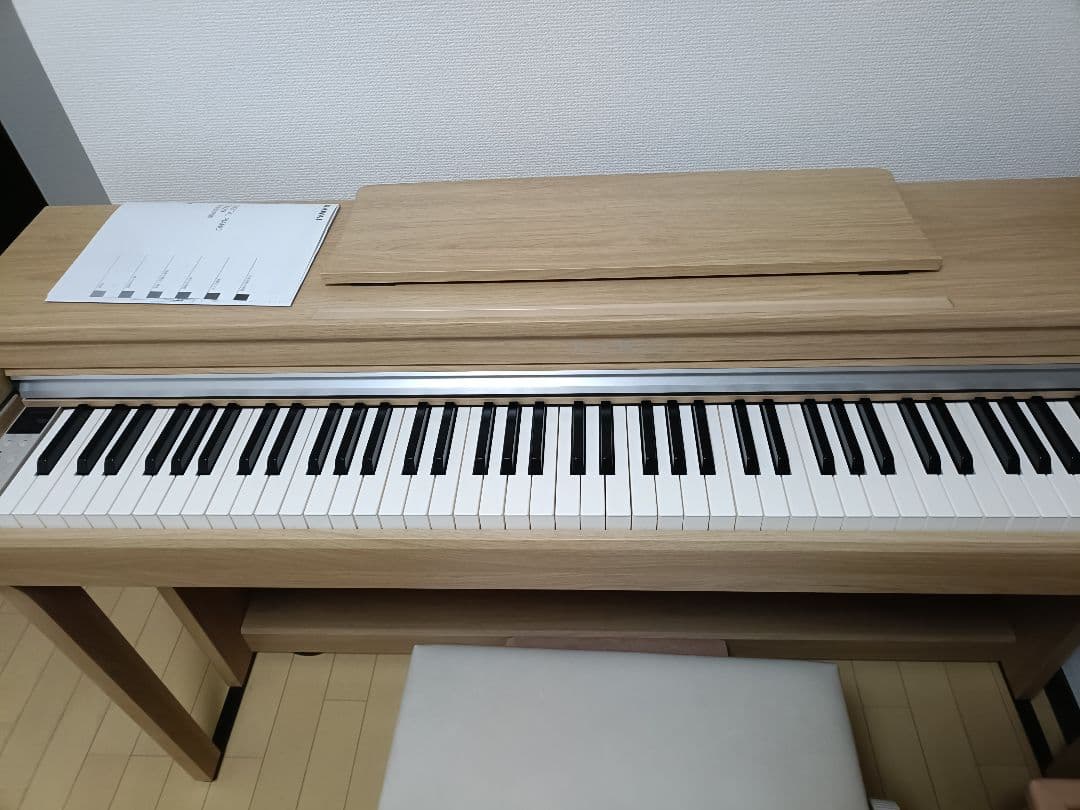 KAWAI CN29 デジタルピアノ 価格交渉可能　88鍵盤