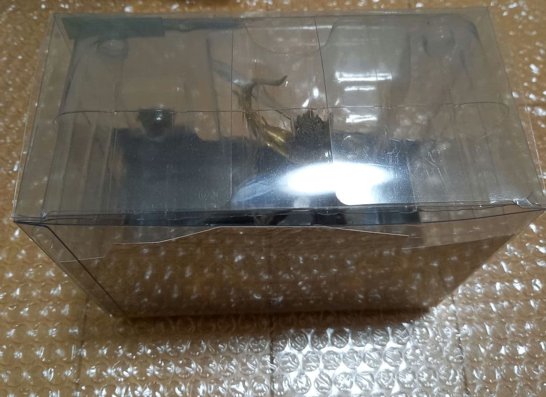 【内装未開封】聖闘士聖矢　黄金十二宮編　超像　9点コンプセット+おまけ付き　レア