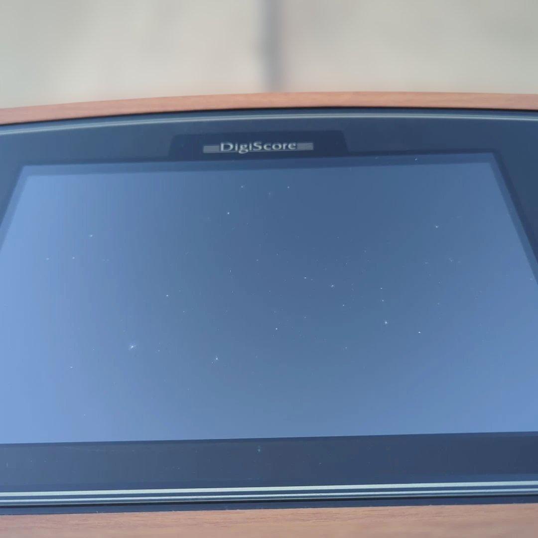 poron　ローランド 電子ピアノ HPi-50 デジスコア 音出しOK