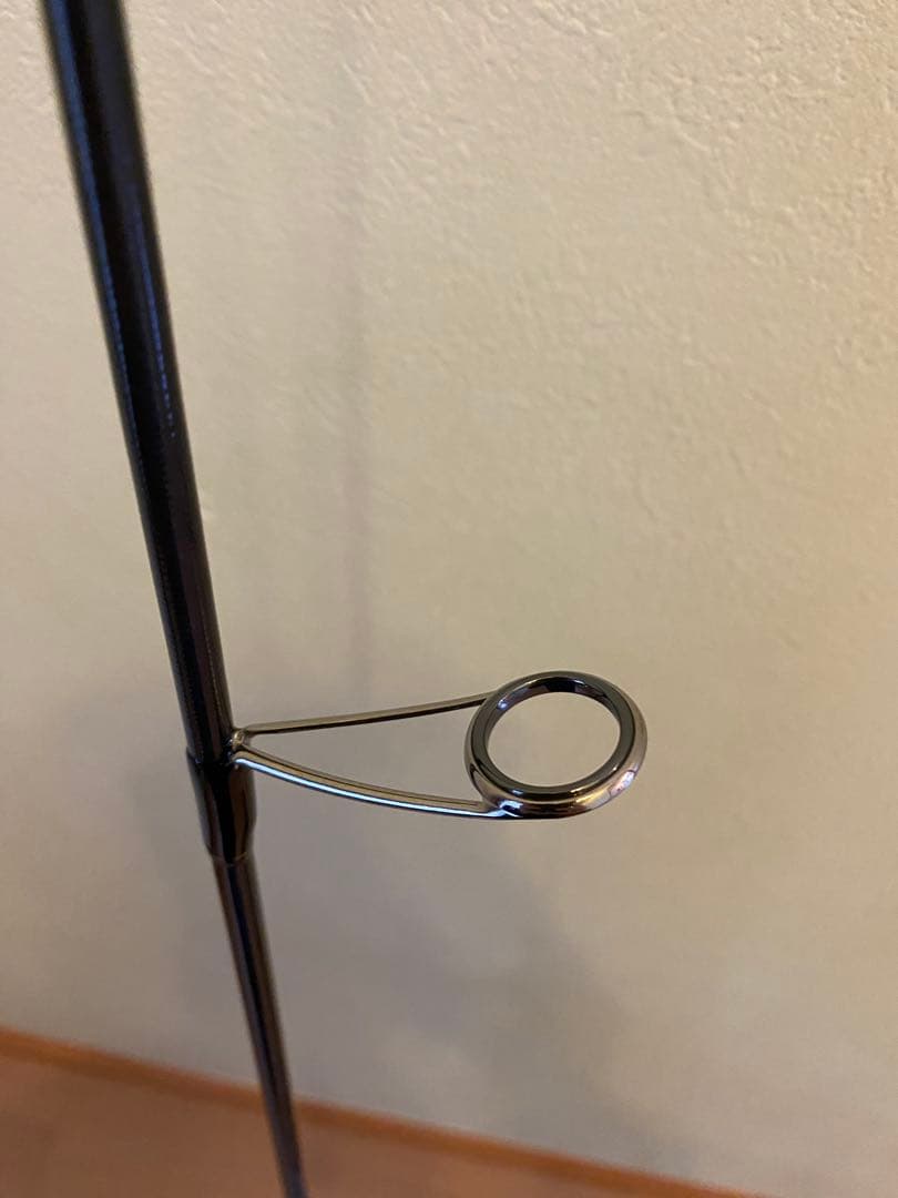 ソルティガSLJ　64MLS-SMT