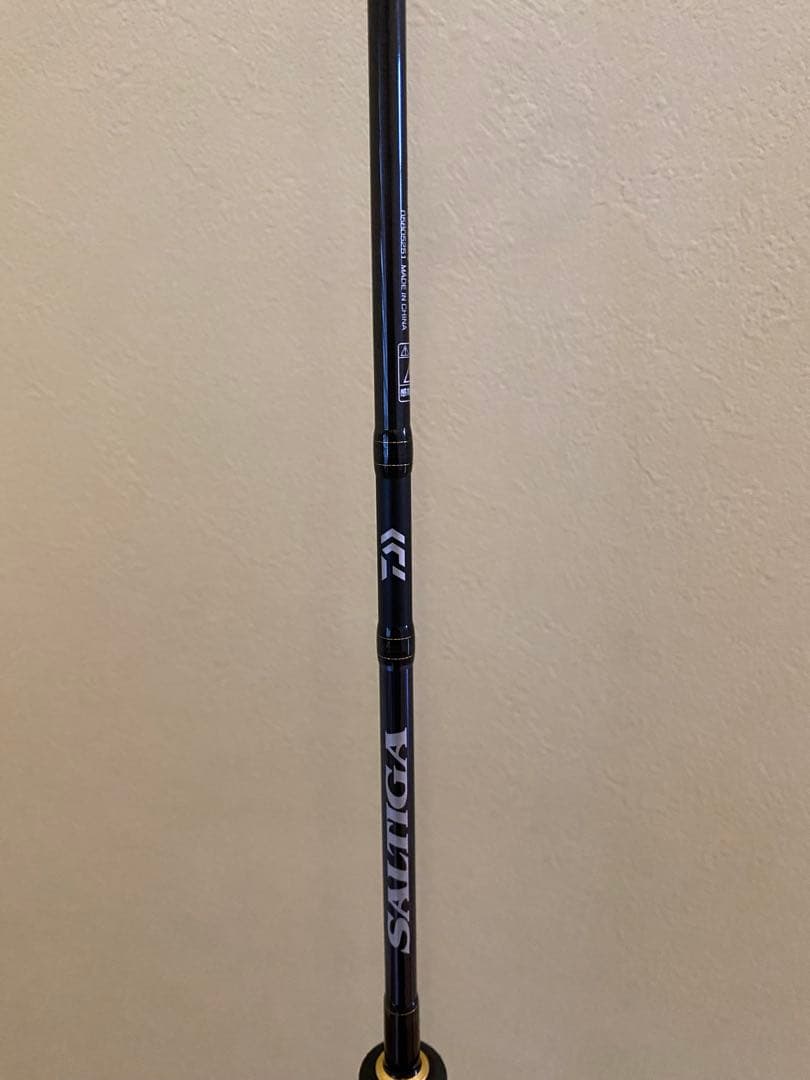 ソルティガSLJ　64MLS-SMT