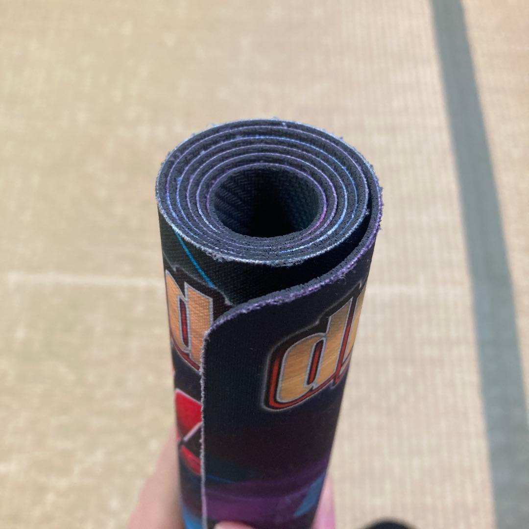 遊戯王/公式/プレイマット/SJCS 75th/ダークエンド・ドラゴン