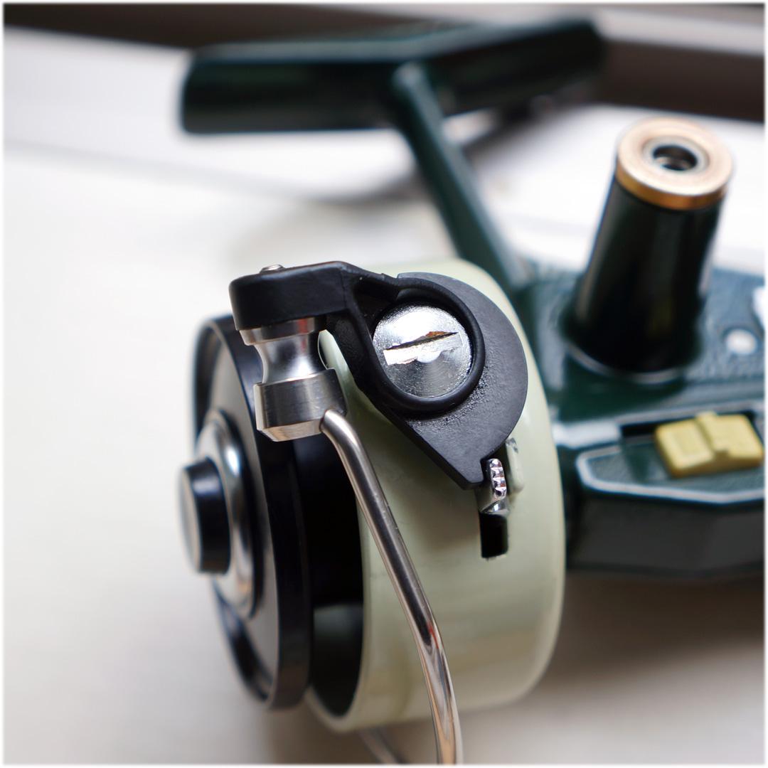 アブガルシア　カーディナル３３　７６０３０１