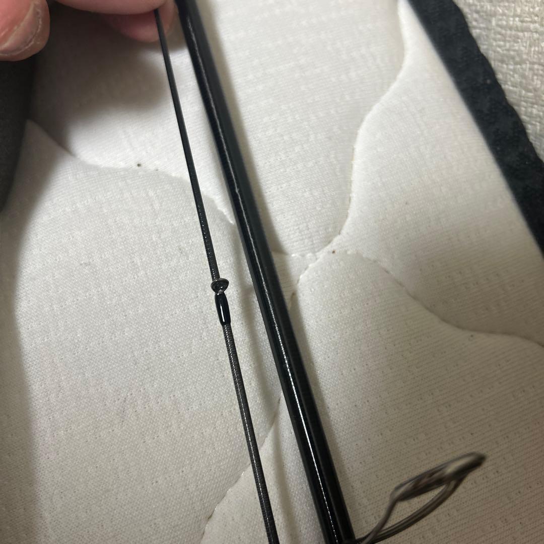 15コルトプロトタイプ6112L-T