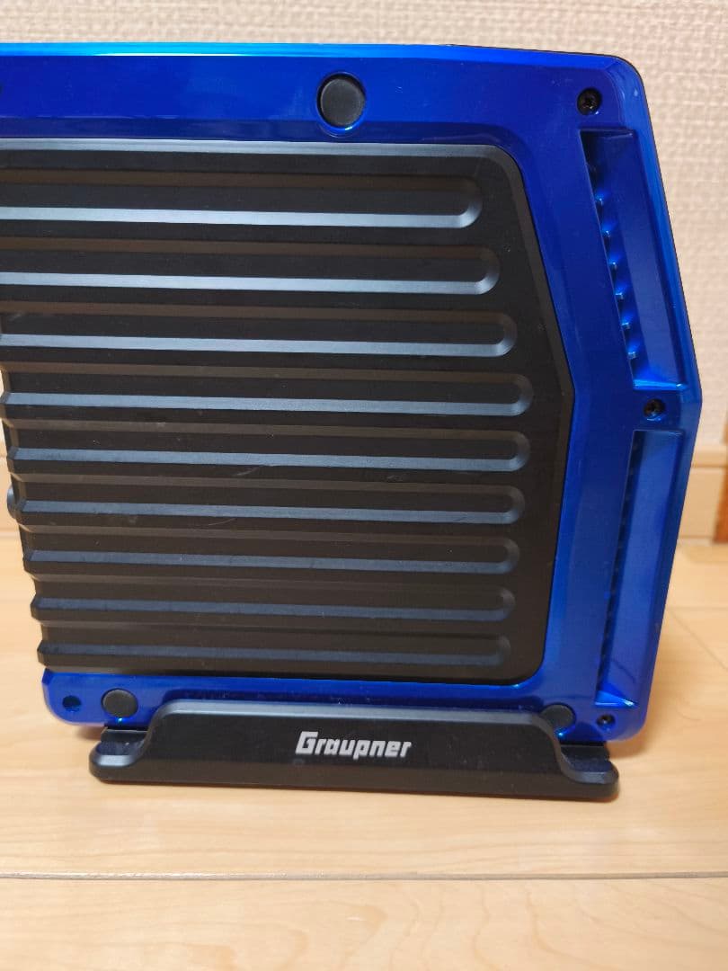 Graupner POLARON AC/DC 充電器