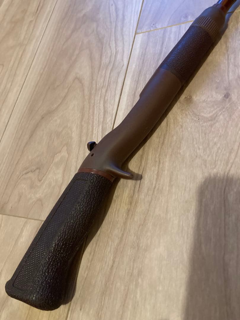 Jet Cast Spin 56L タバコグラスブランク　ジェットキャスト