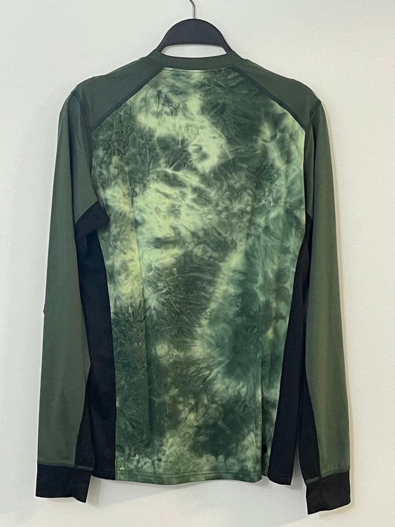 新品Sweet Protection　MTB用サイクルジャージ　メンズS