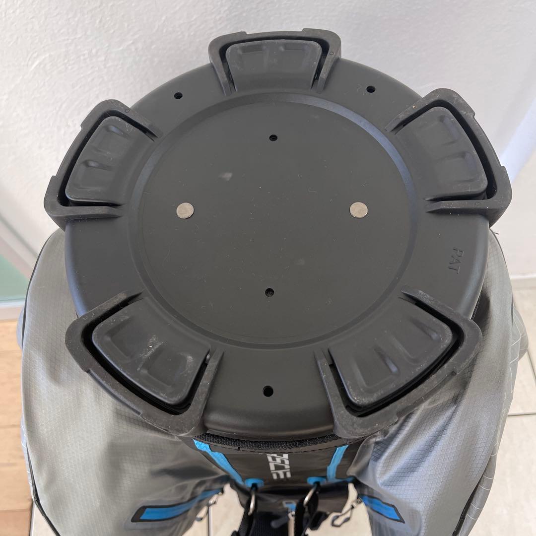 Porsche キャディバッグ