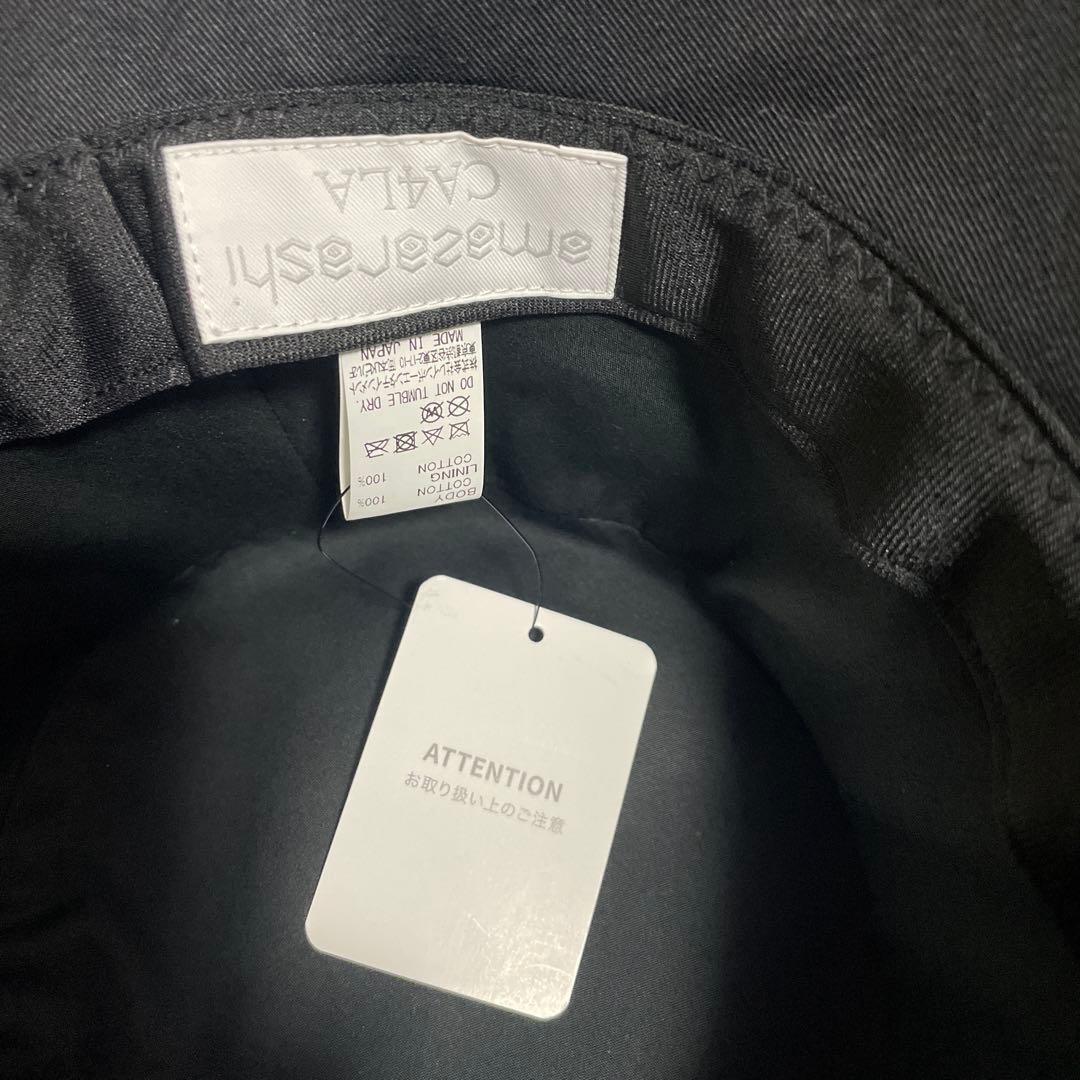 amazarashi　バケハ　バケットハット　CA4LA BUCKET HAT