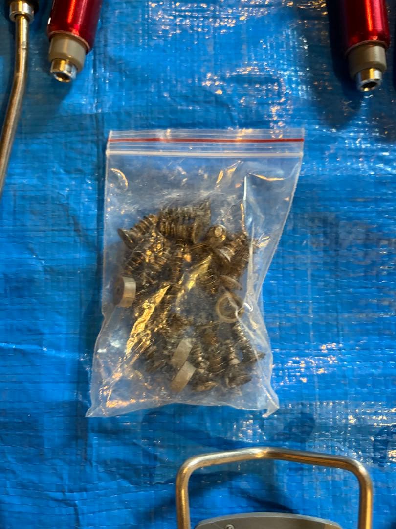 ボレー Voile TTS Tour Lサイズ テレマークテックシステム NTN